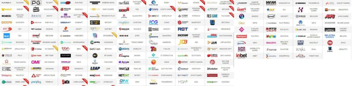 1XBET casino