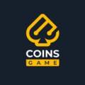 Coins.Game logo